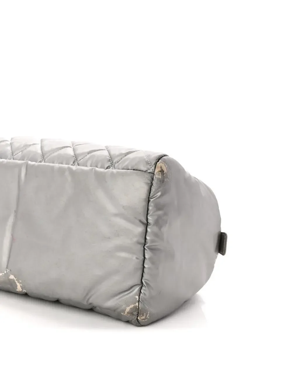 Chanel Nylon Coco Cocoon Zipped Tote #253515C65B